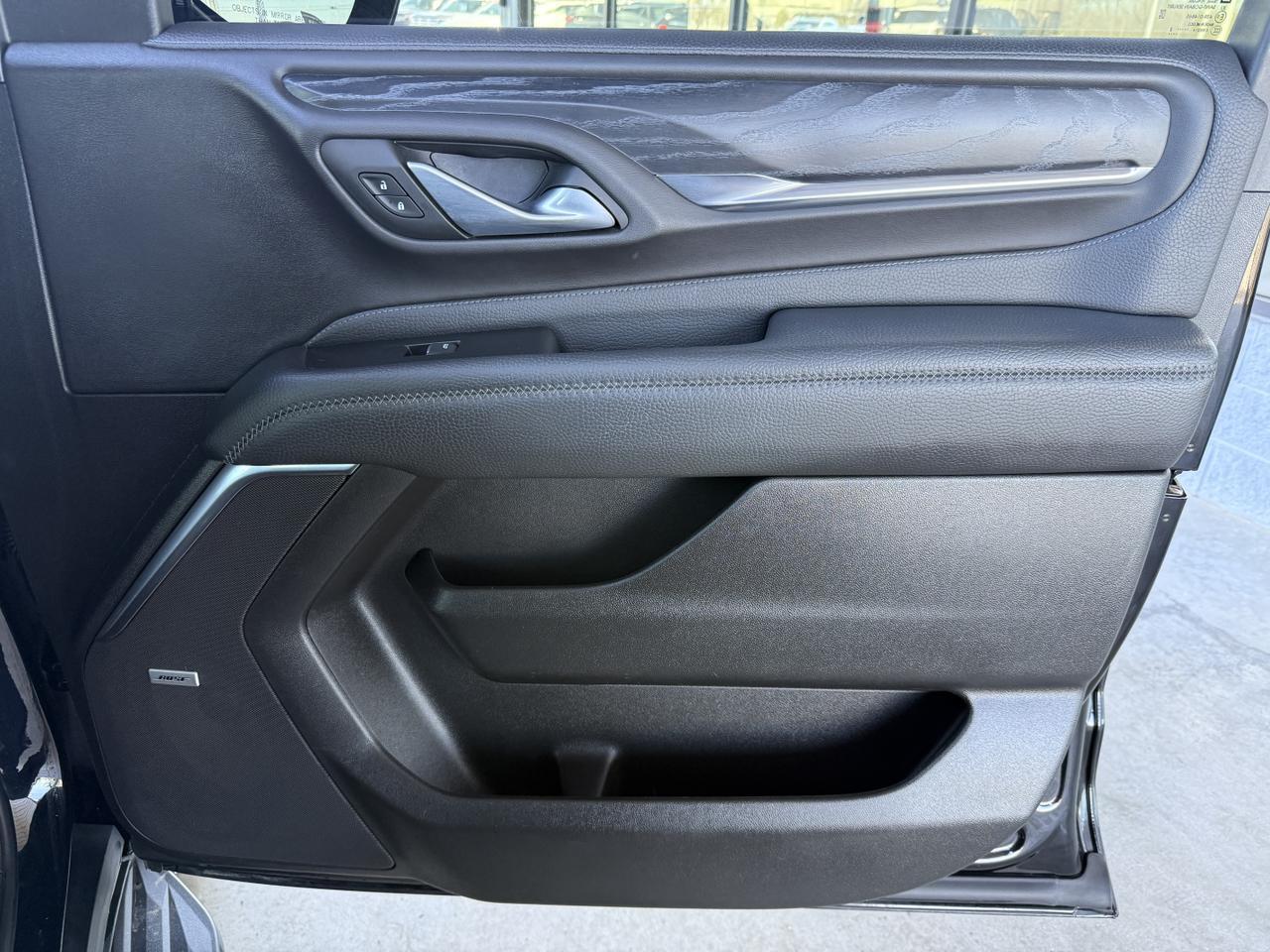 2022 GMC Yukon Denali Knoxville TN