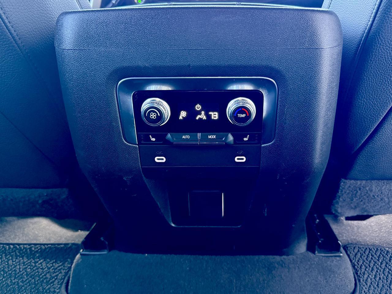 2022 GMC Yukon Denali Knoxville TN