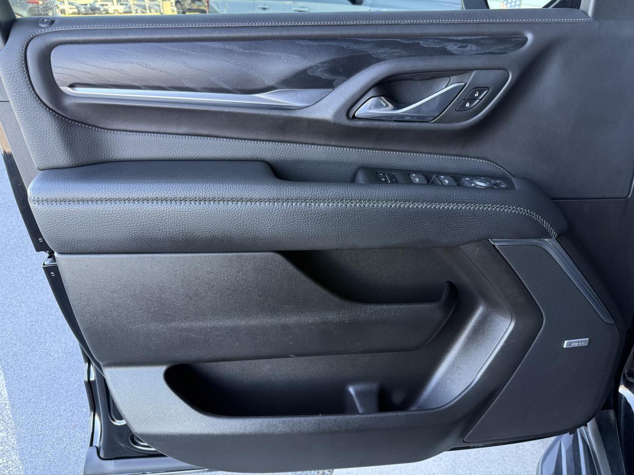 2022 GMC Yukon Denali Knoxville TN