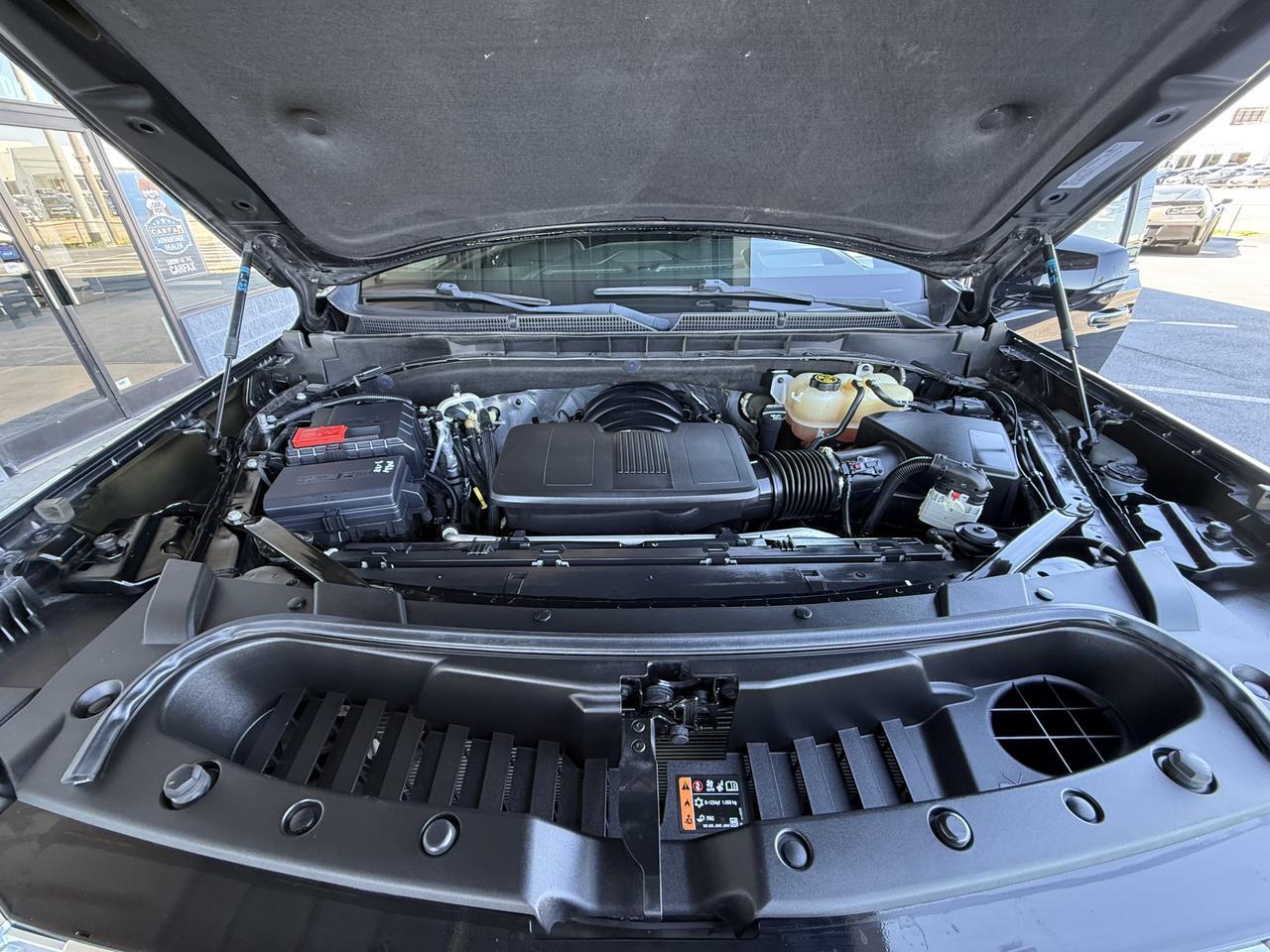 2022 GMC Yukon Denali Knoxville TN