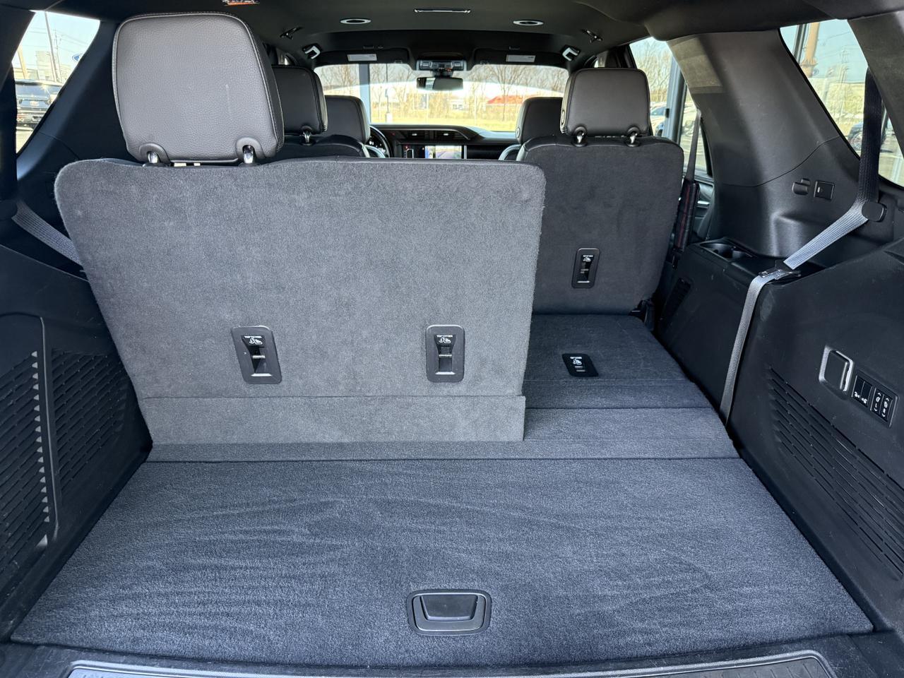 2022 GMC Yukon Denali Knoxville TN