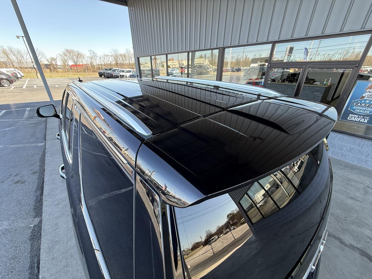 2022 GMC Yukon Denali Knoxville TN