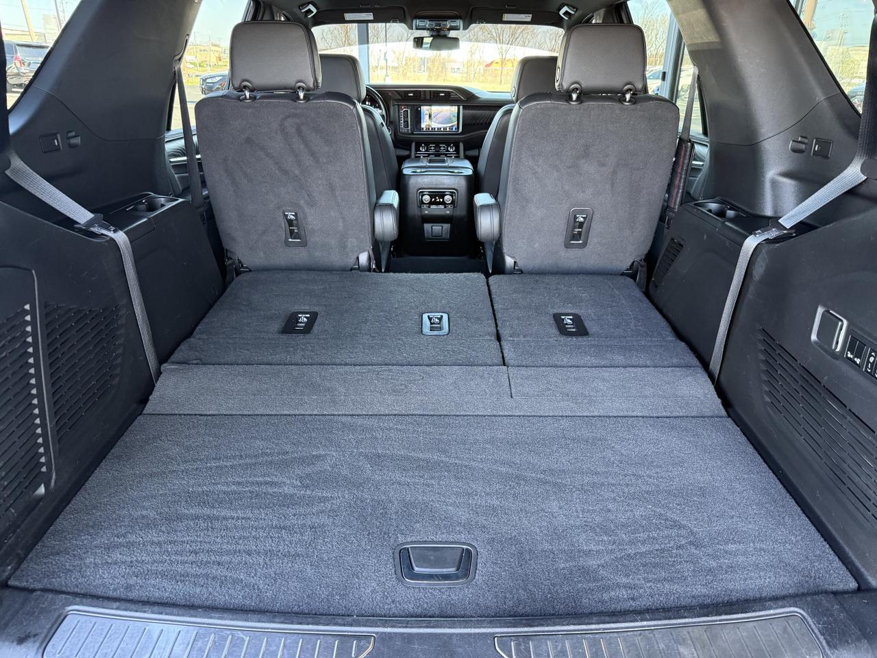 2022 GMC Yukon Denali Knoxville TN