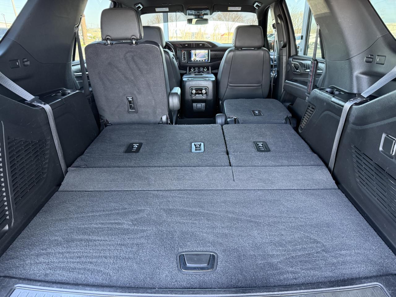 2022 GMC Yukon Denali Knoxville TN