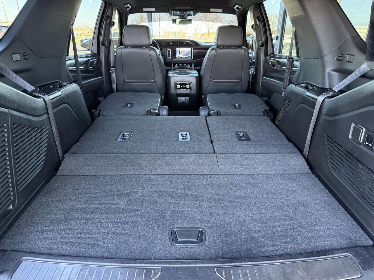 2022 GMC Yukon Denali Knoxville TN