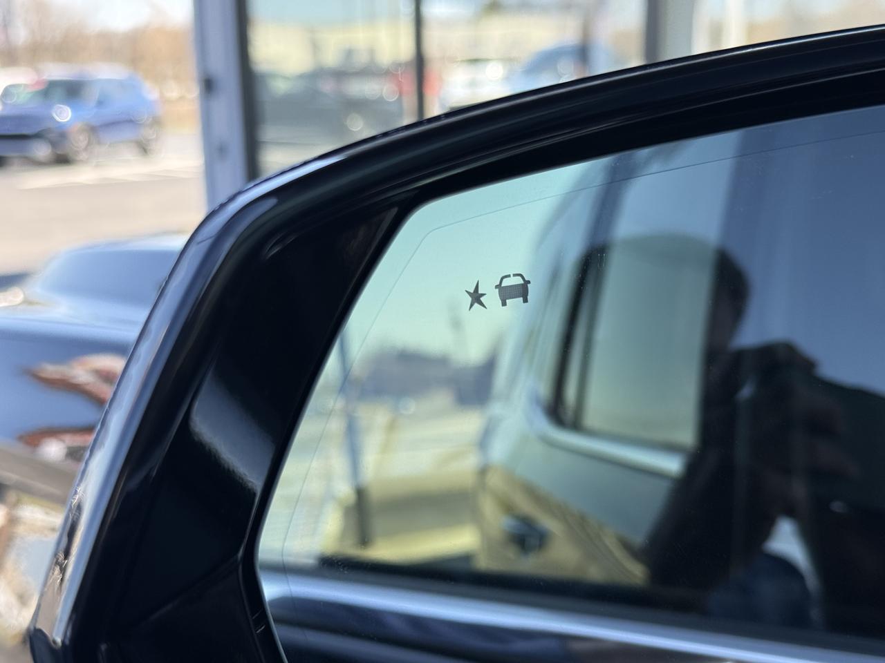 2022 GMC Yukon Denali Knoxville TN