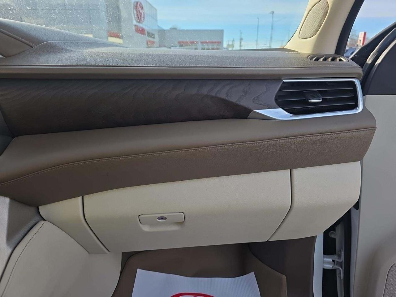 2022 GMC Yukon Denali Knoxville TN