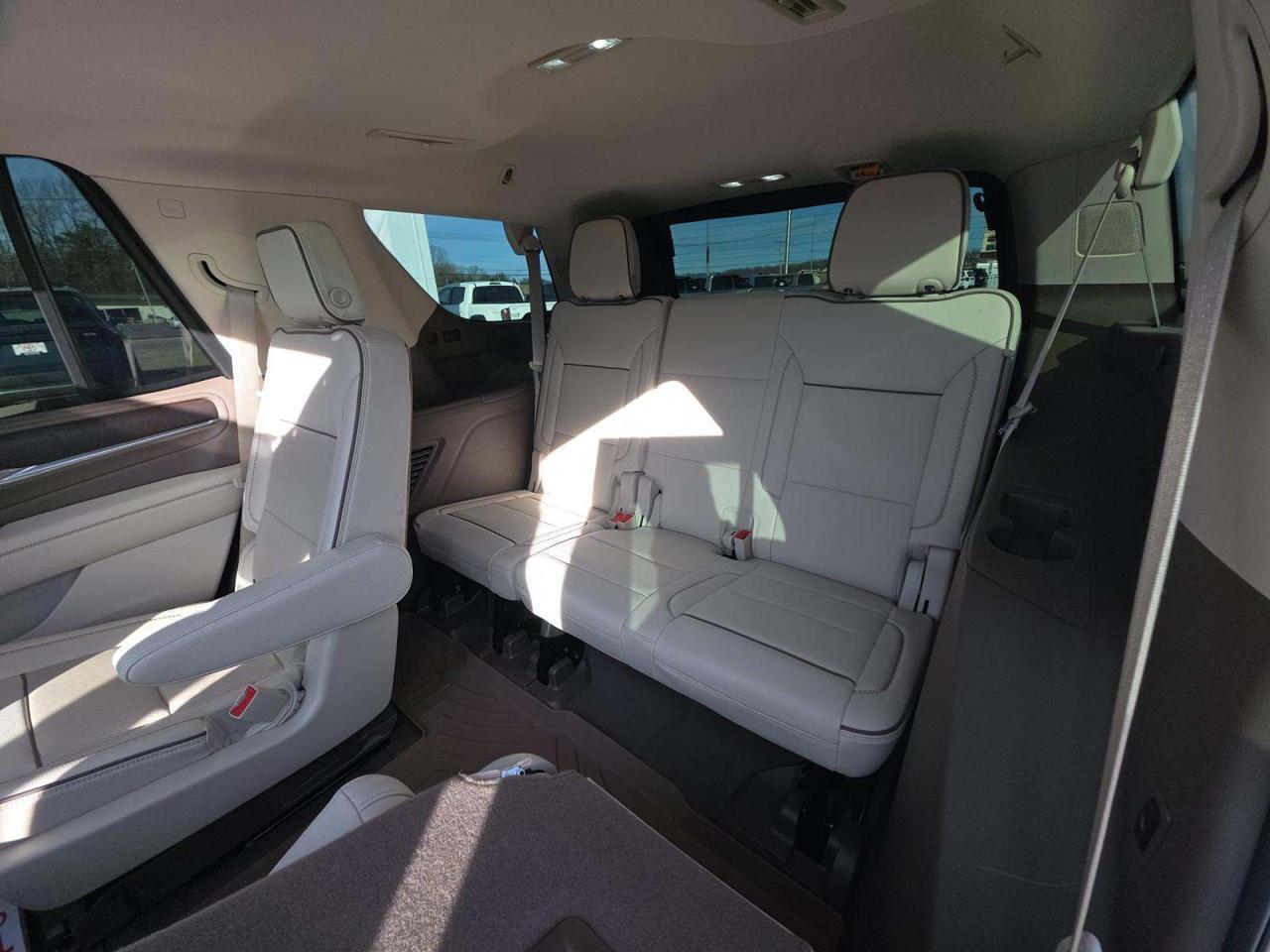 2022 GMC Yukon Denali Knoxville TN