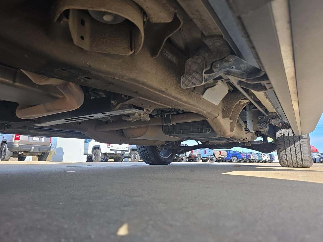 2022 GMC Yukon Denali Knoxville TN