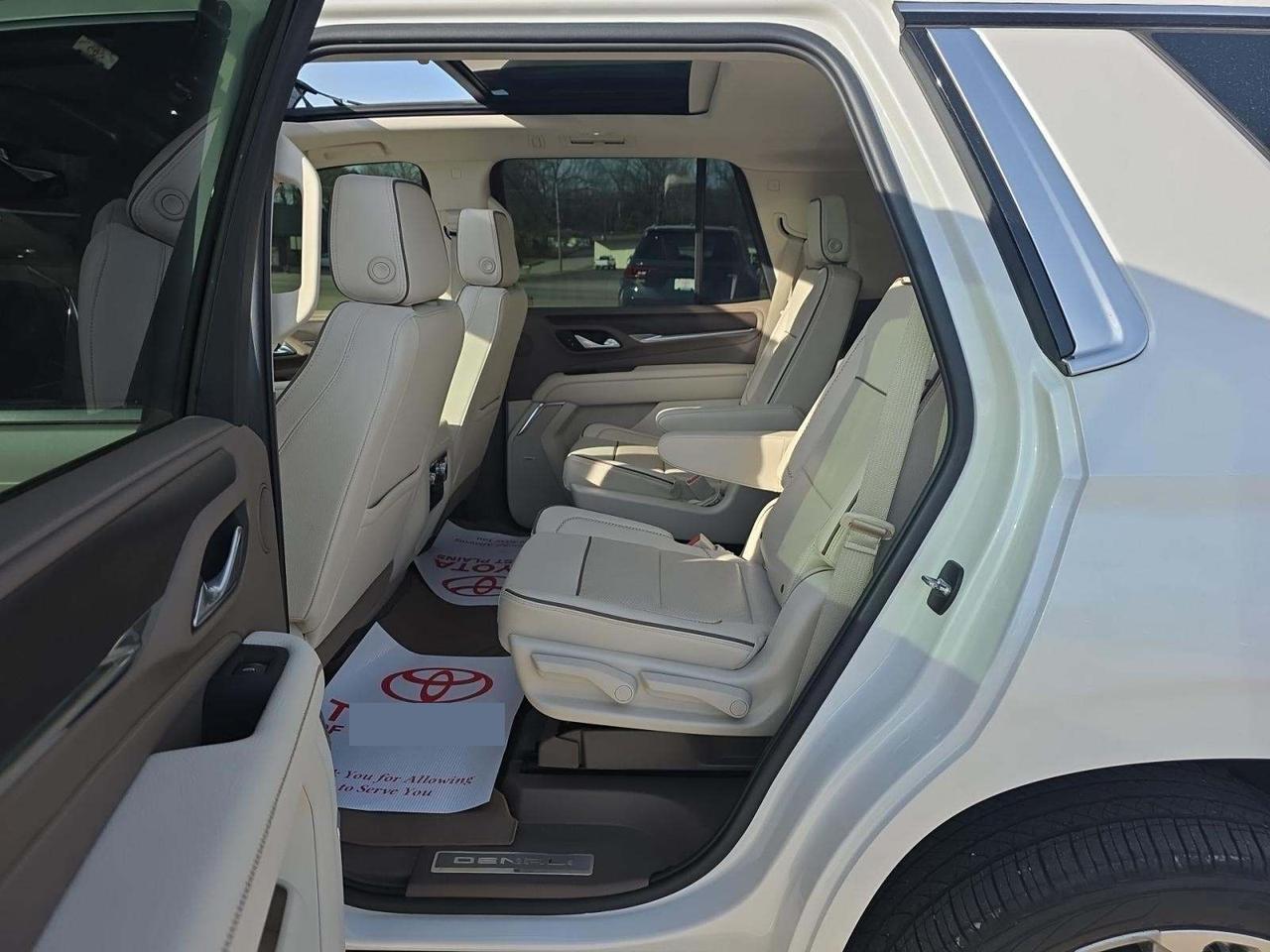 2022 GMC Yukon Denali Knoxville TN