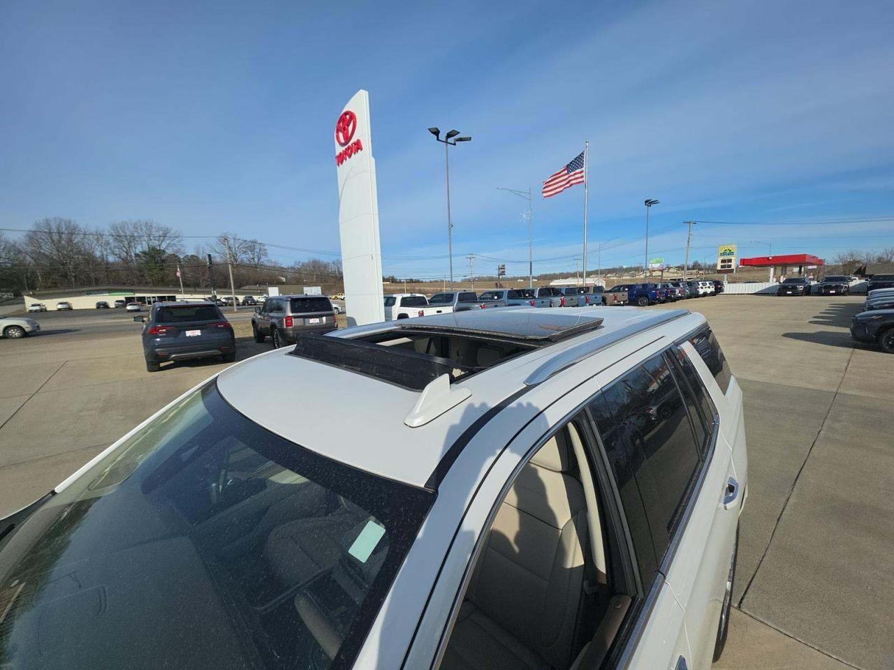 2022 GMC Yukon Denali Knoxville TN