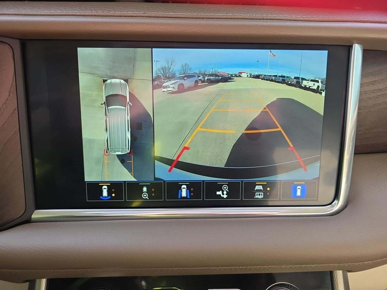 2022 GMC Yukon Denali Knoxville TN