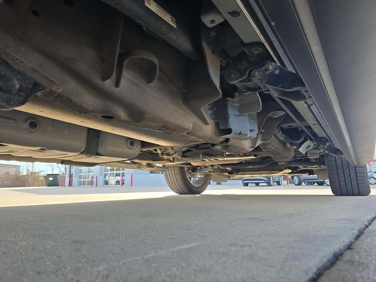 2022 GMC Yukon Denali Knoxville TN