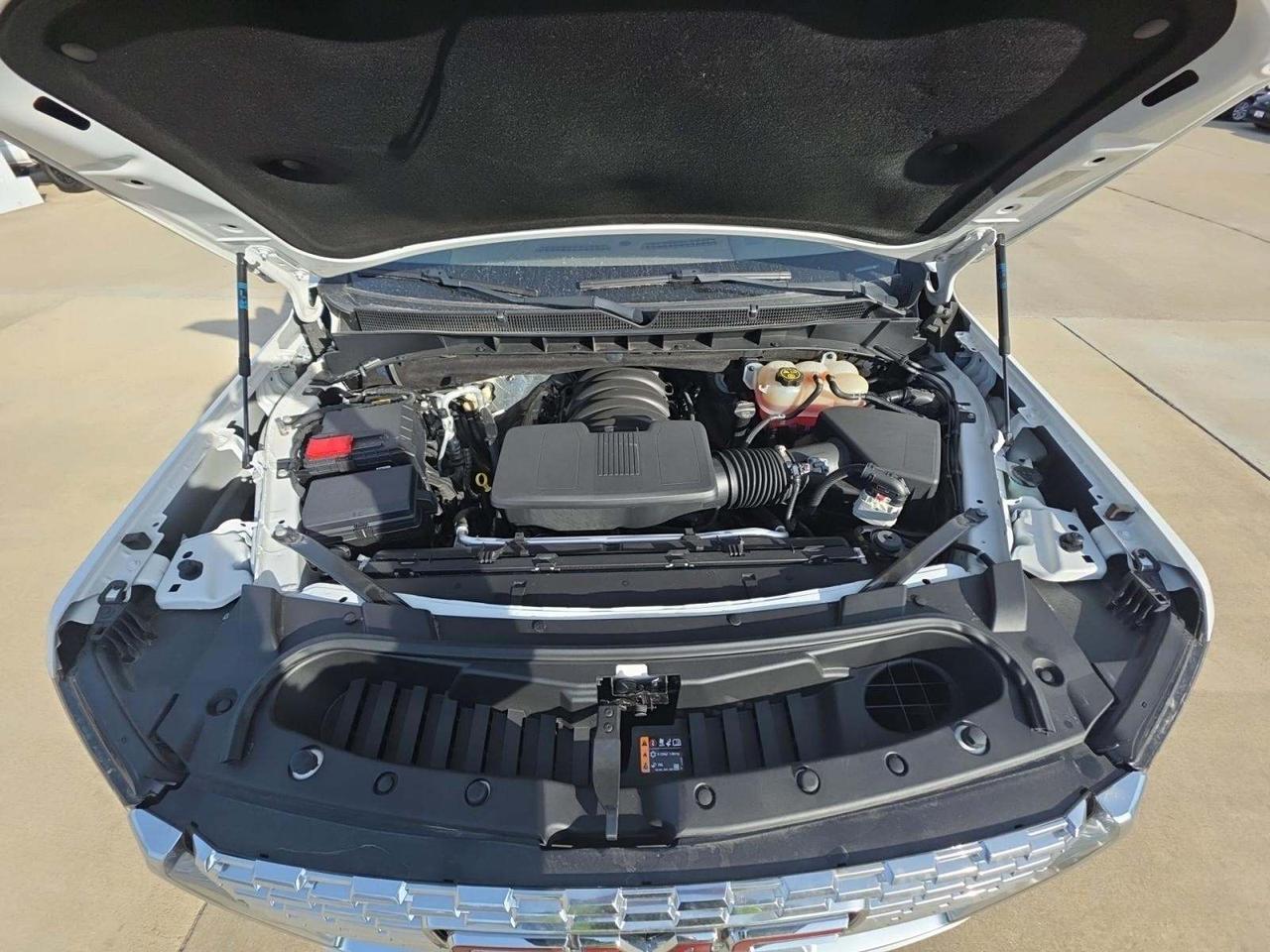 2022 GMC Yukon Denali Knoxville TN