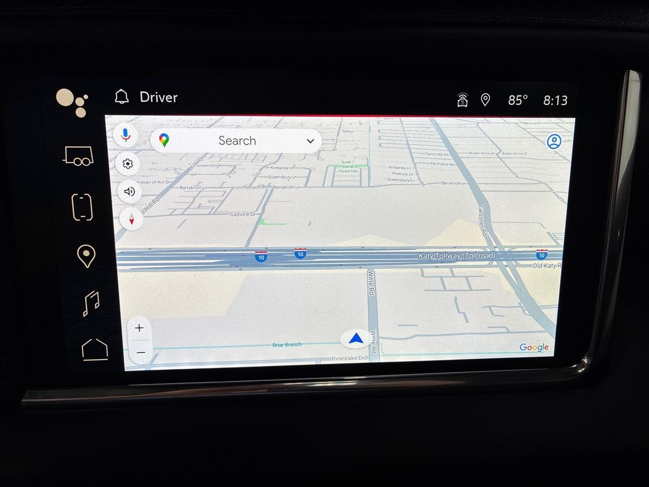 2022 GMC Yukon Denali, Pano Roof, 22in Wheels Houston TX
