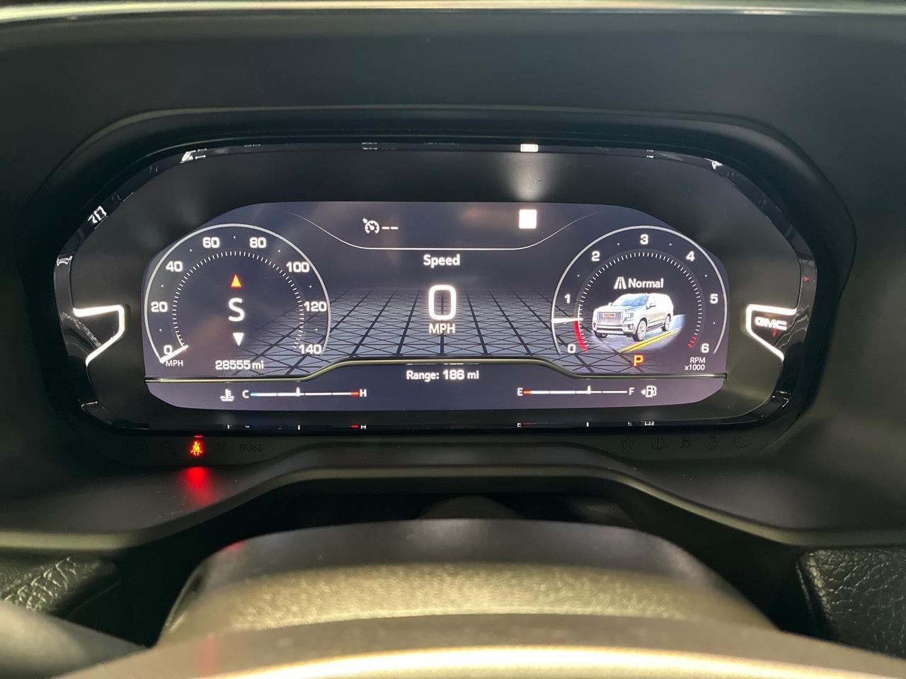 2022 GMC Yukon Denali, Pano Roof, 22in Wheels Houston TX