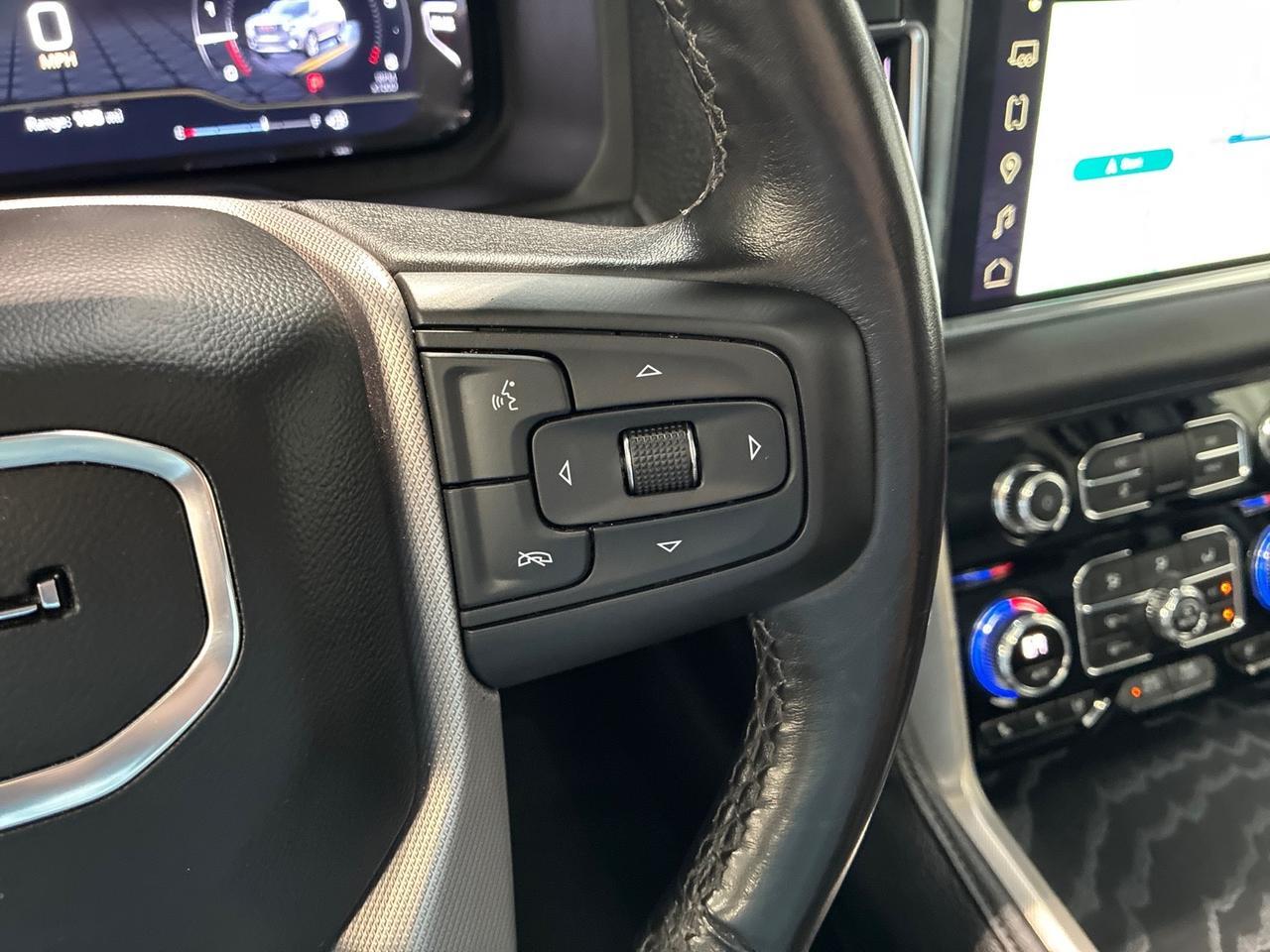 2022 GMC Yukon Denali, Pano Roof, 22in Wheels Houston TX