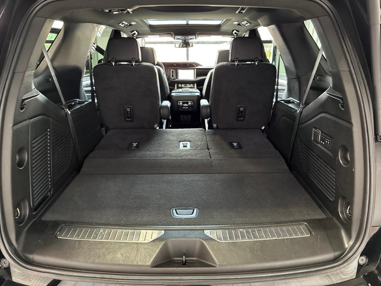 2022 GMC Yukon Denali, Pano Roof, 22in Wheels Houston TX