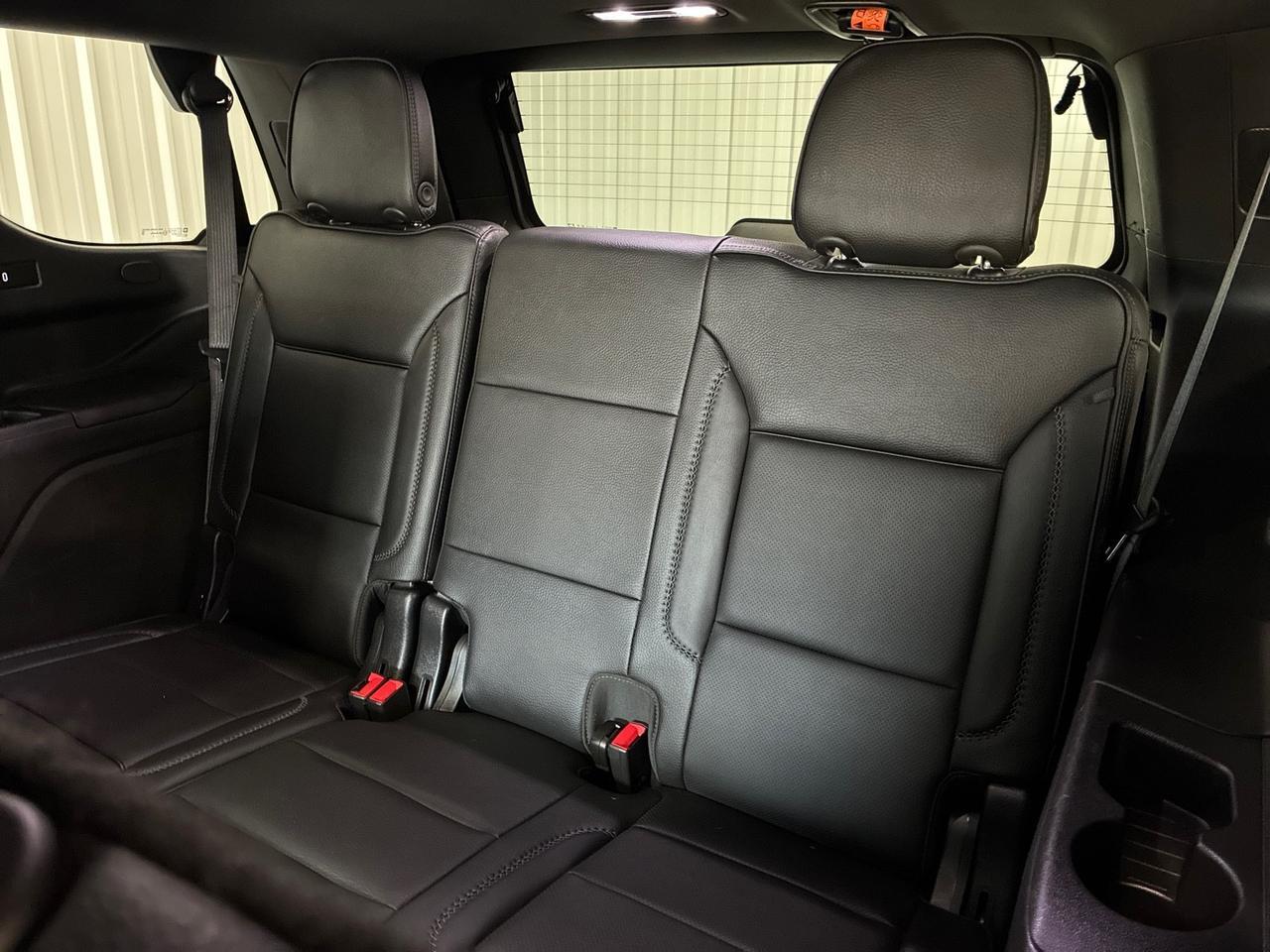 2022 GMC Yukon Denali, Pano Roof, 22in Wheels Houston TX