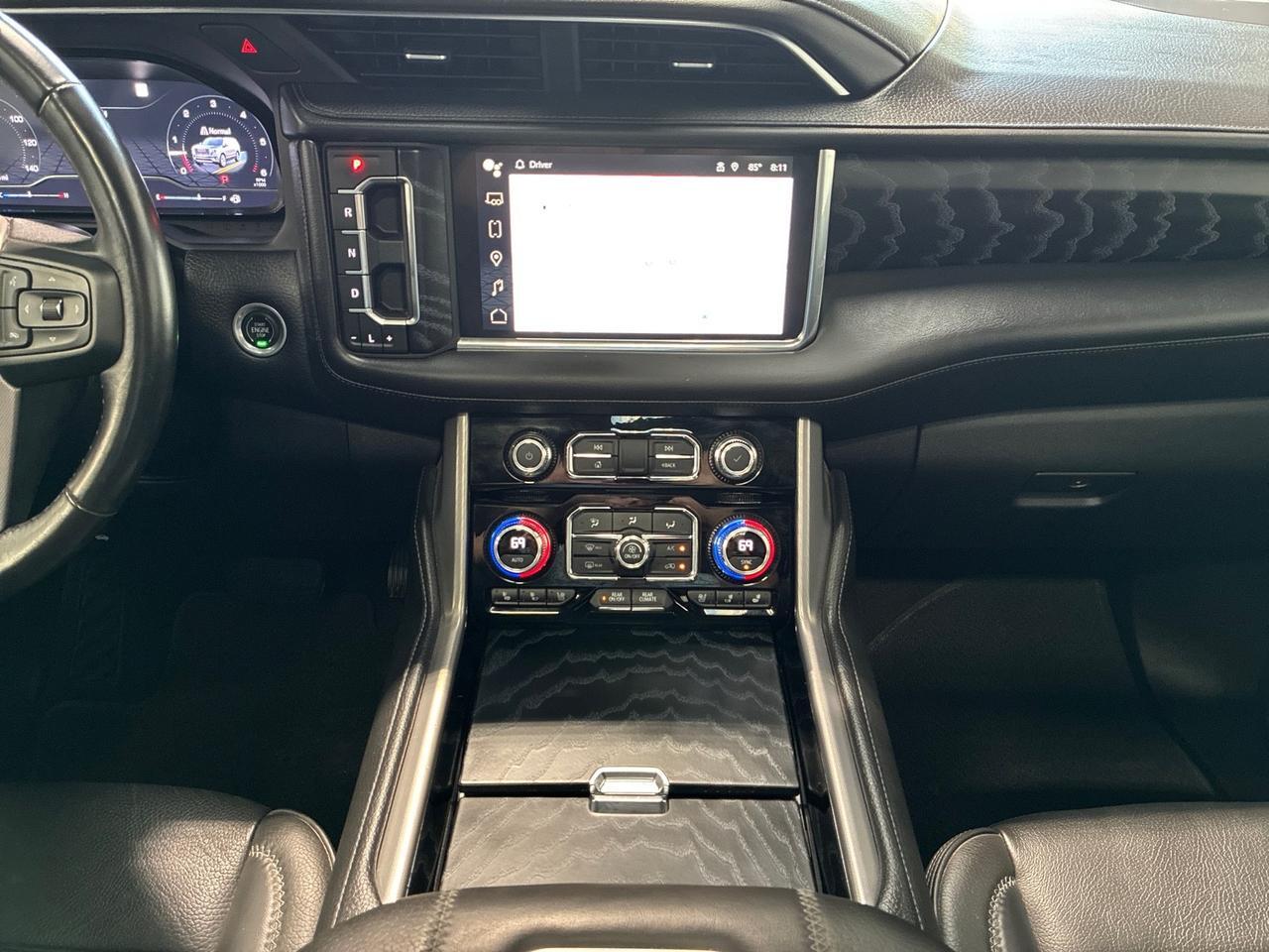 2022 GMC Yukon Denali, Pano Roof, 22in Wheels Houston TX