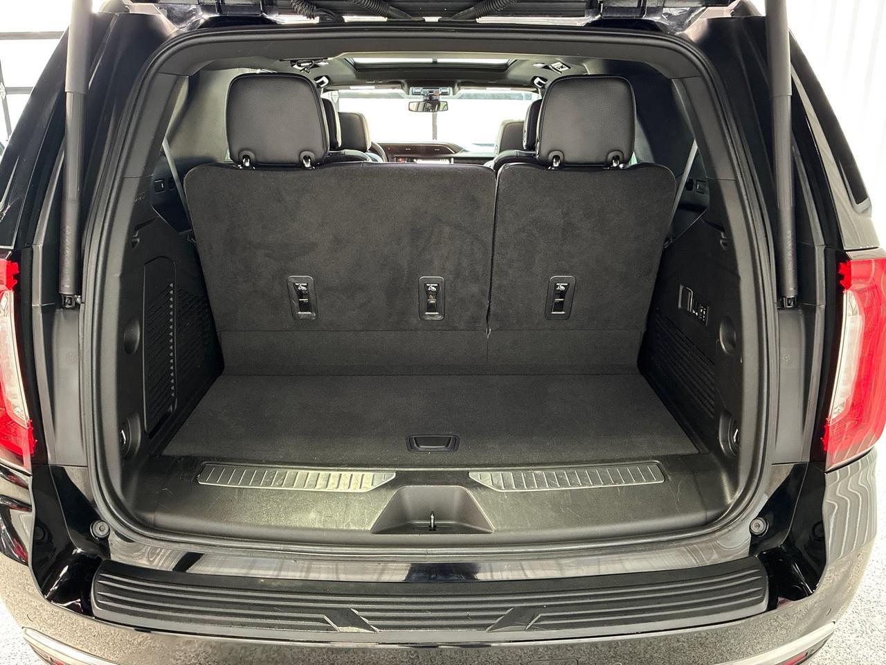 2022 GMC Yukon Denali, Pano Roof, 22in Wheels Houston TX