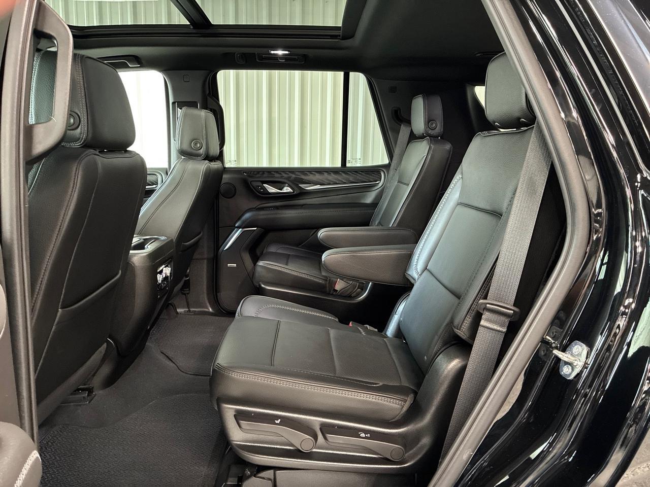 2022 GMC Yukon Denali, Pano Roof, 22in Wheels Houston TX