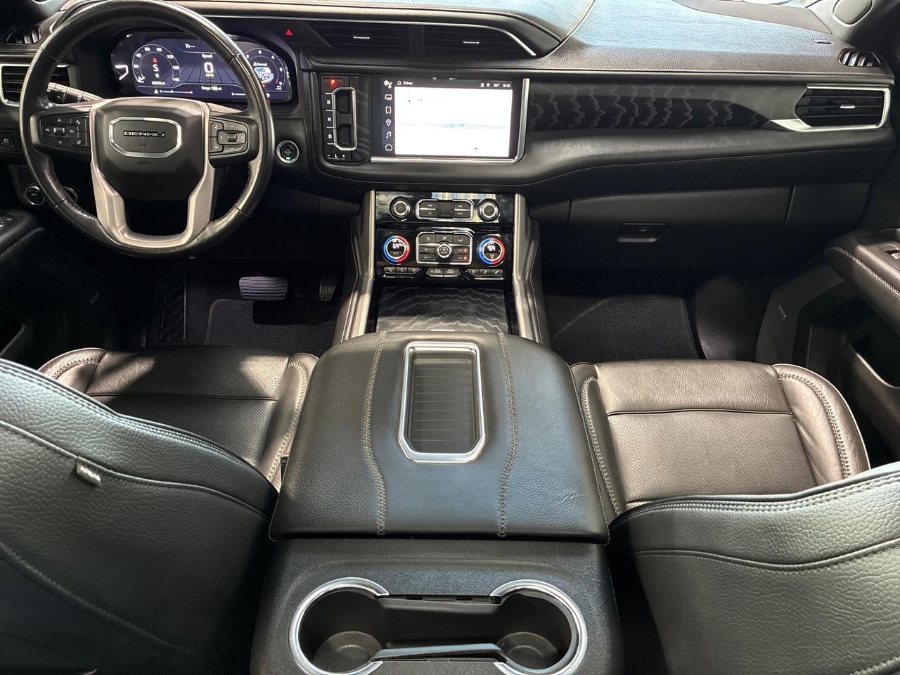 2022 GMC Yukon Denali, Pano Roof, 22in Wheels Houston TX