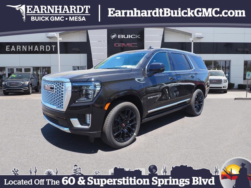 2022 GMC Yukon Denali Phoenix AZ 2022 GMC Yukon Denali Phoenix AZ
