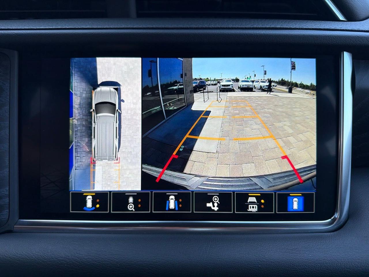 2022 GMC Yukon Denali Bend OR