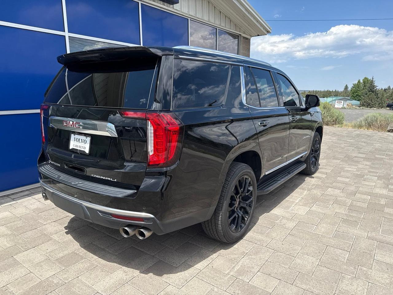 2022 GMC Yukon Denali Bend OR