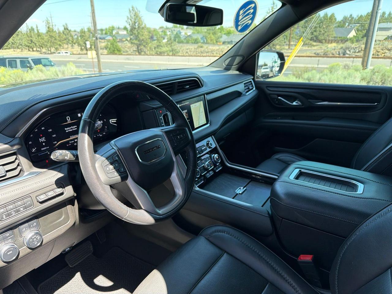 2022 GMC Yukon Denali Bend OR