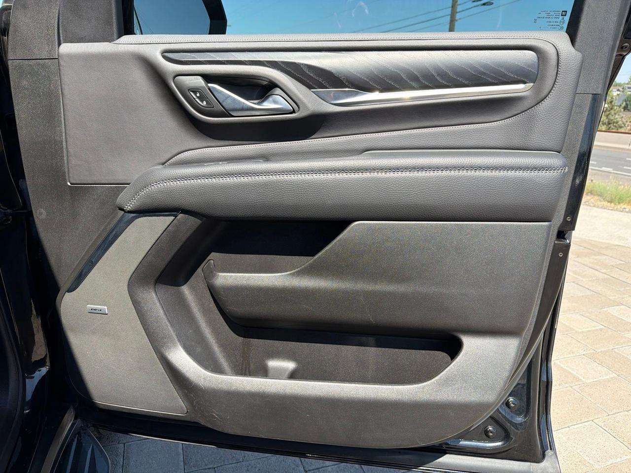 2022 GMC Yukon Denali Bend OR