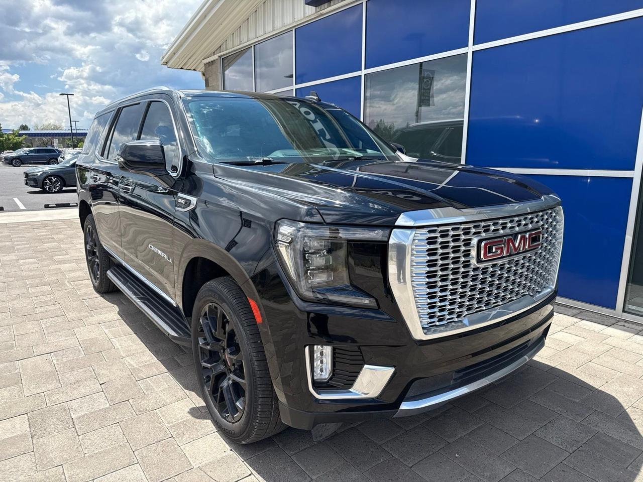 2022 GMC Yukon Denali Bend OR