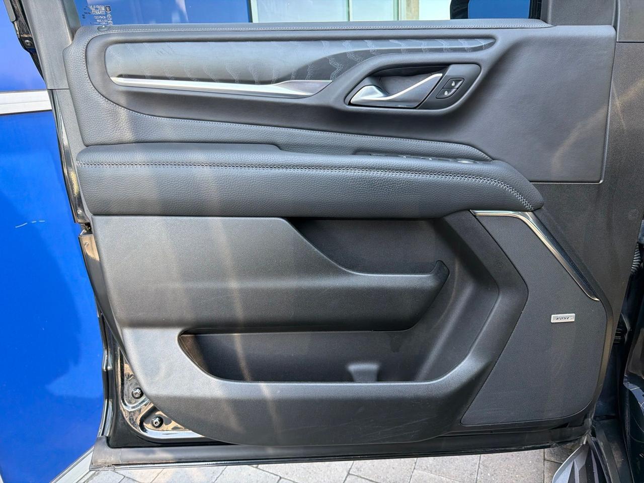 2022 GMC Yukon Denali Bend OR
