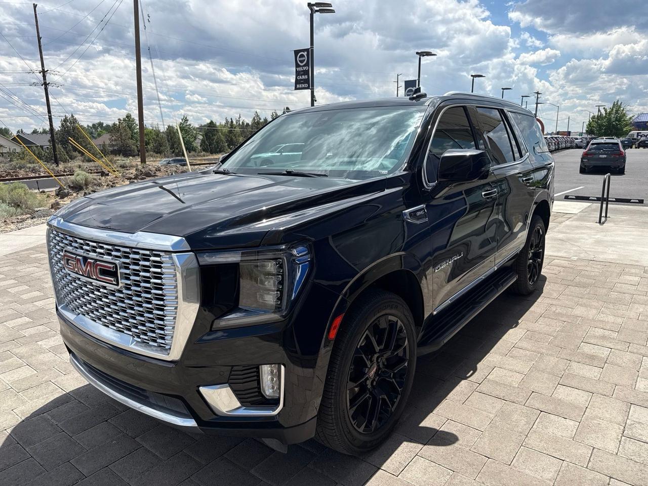 2022 GMC Yukon Denali Bend OR