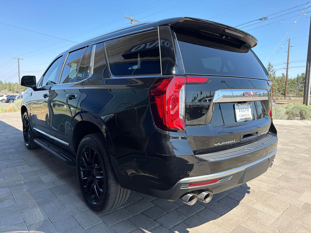 2022 GMC Yukon Denali Bend OR