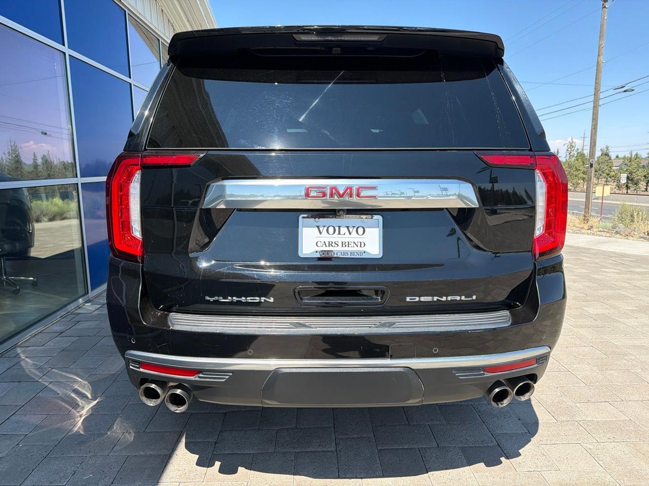 2022 GMC Yukon Denali Bend OR