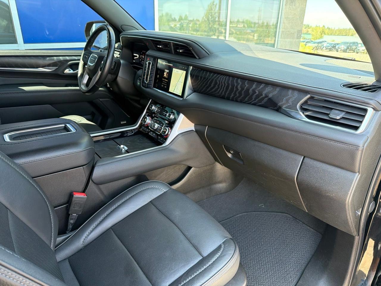 2022 GMC Yukon Denali Bend OR