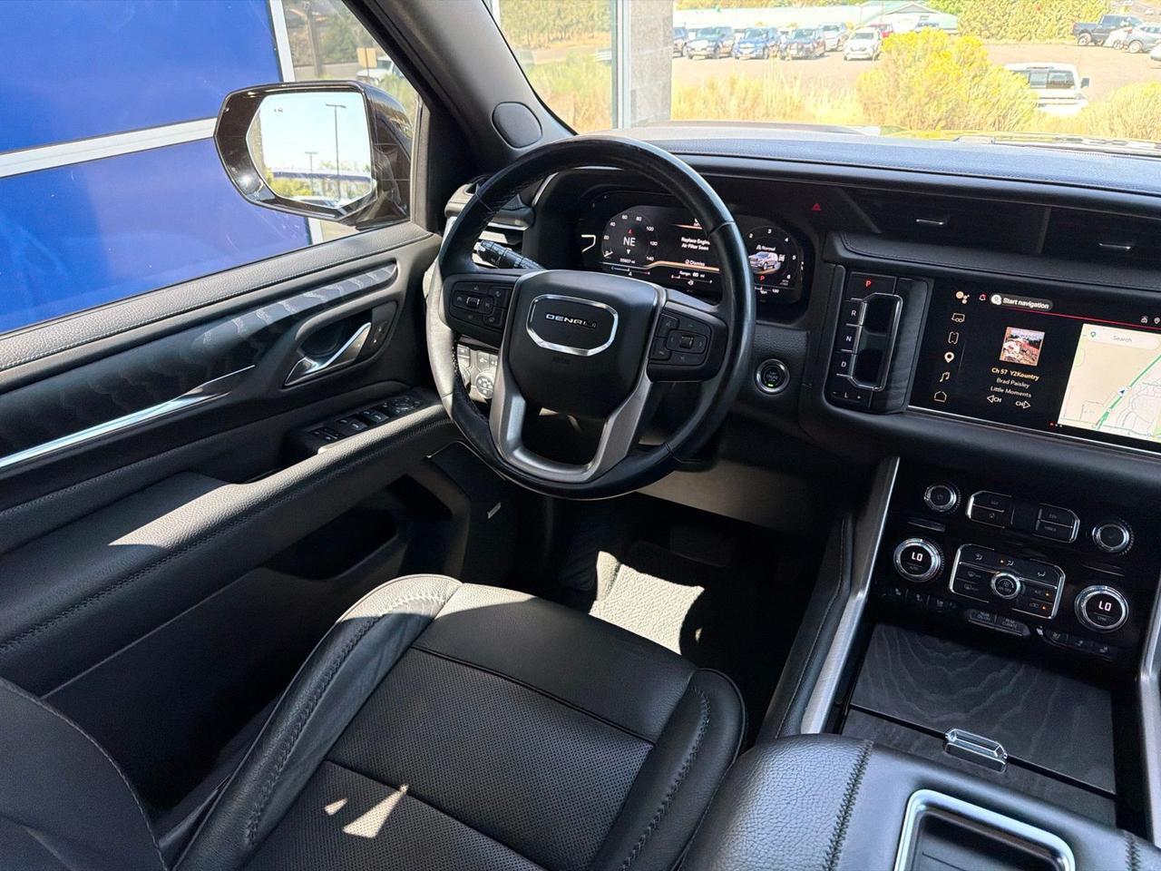 2022 GMC Yukon Denali Bend OR