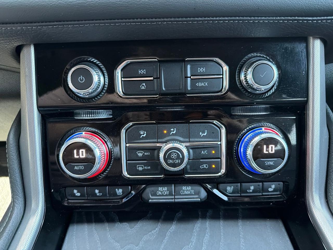 2022 GMC Yukon Denali Bend OR