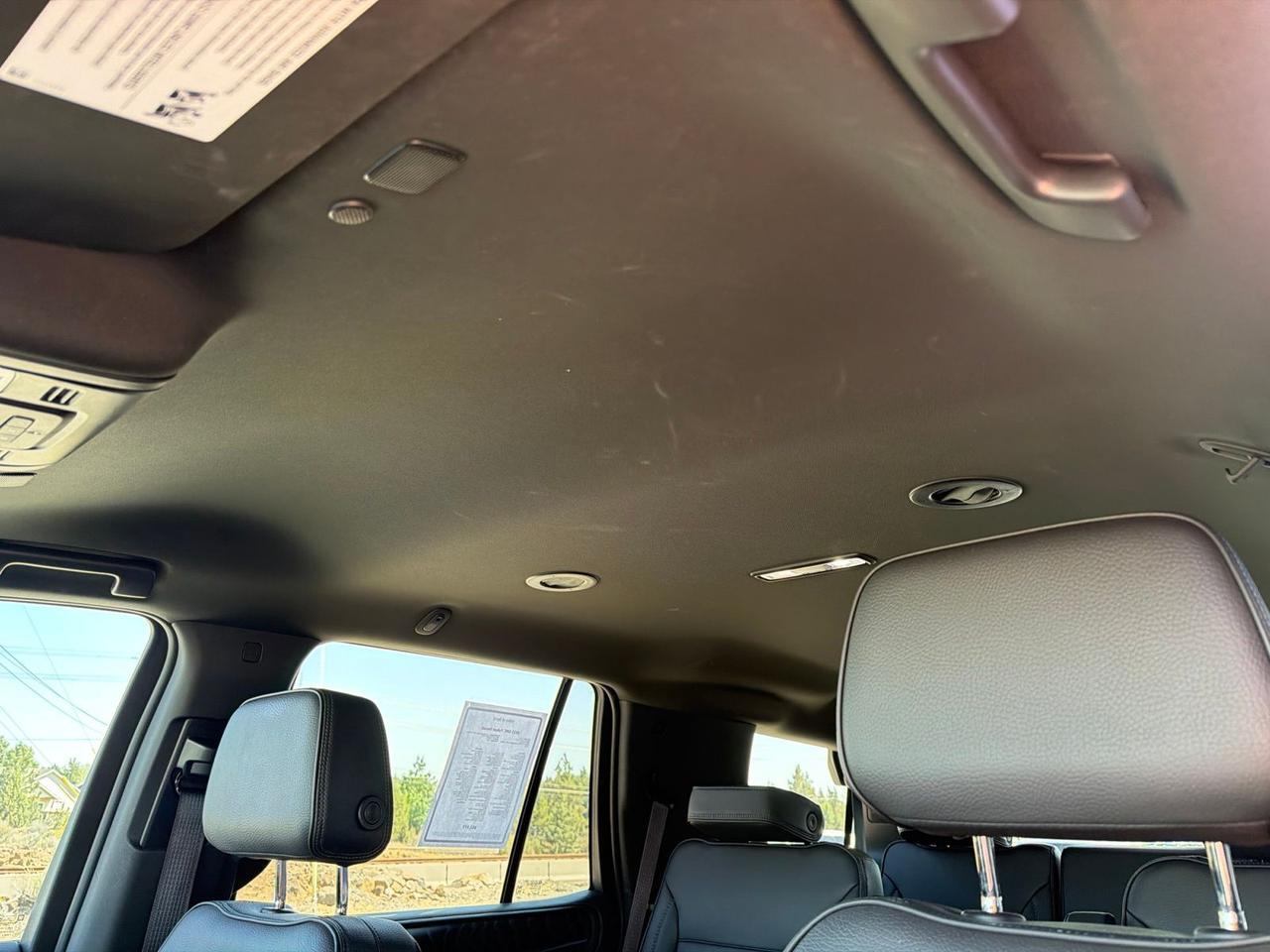 2022 GMC Yukon Denali Bend OR