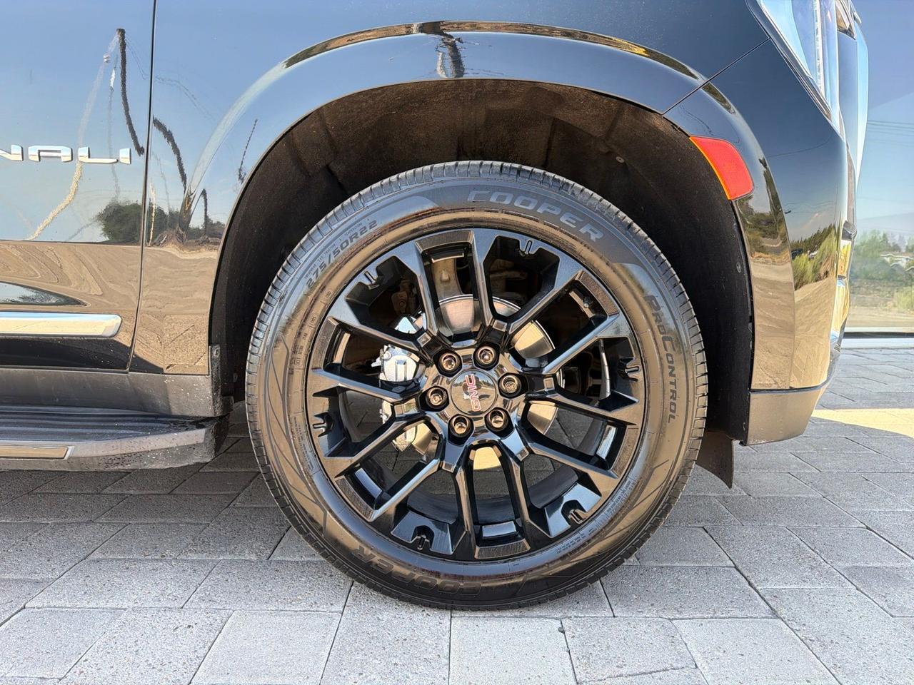 2022 GMC Yukon Denali Bend OR