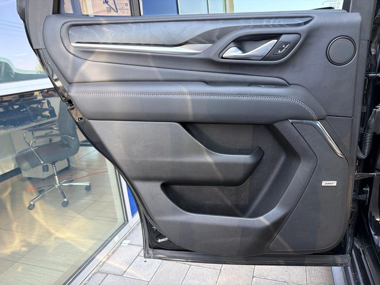 2022 GMC Yukon Denali Bend OR