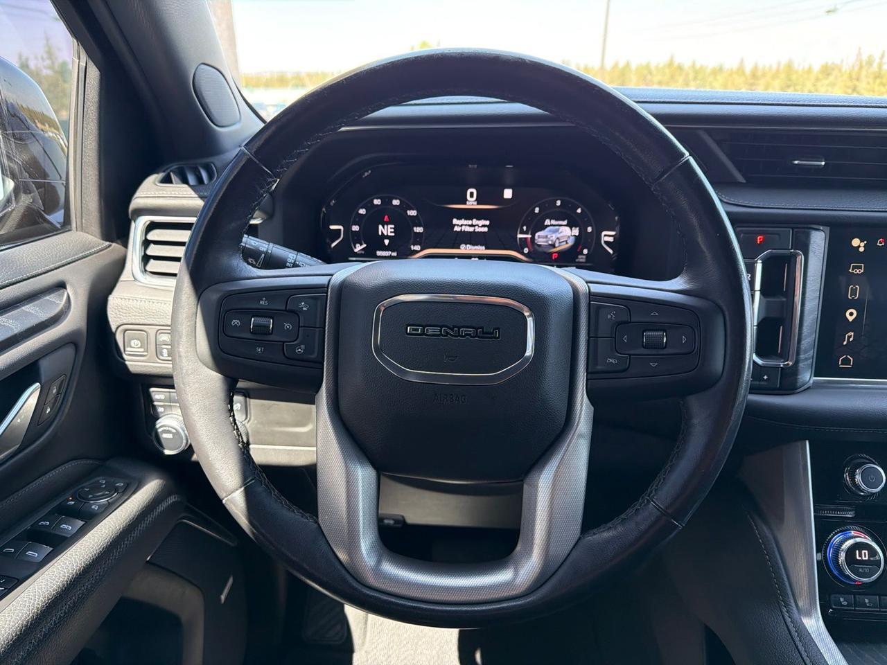 2022 GMC Yukon Denali Bend OR
