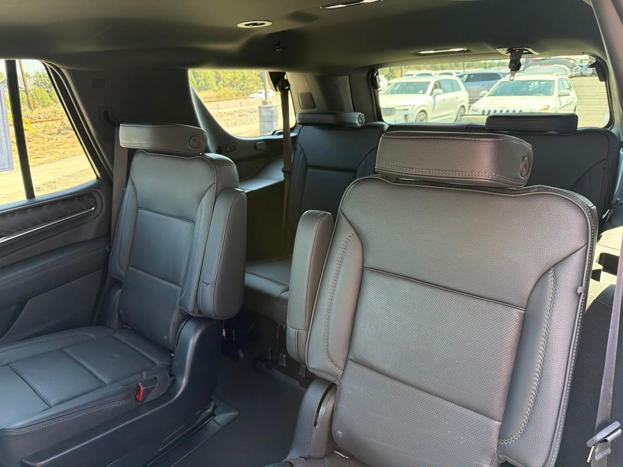 2022 GMC Yukon Denali Bend OR
