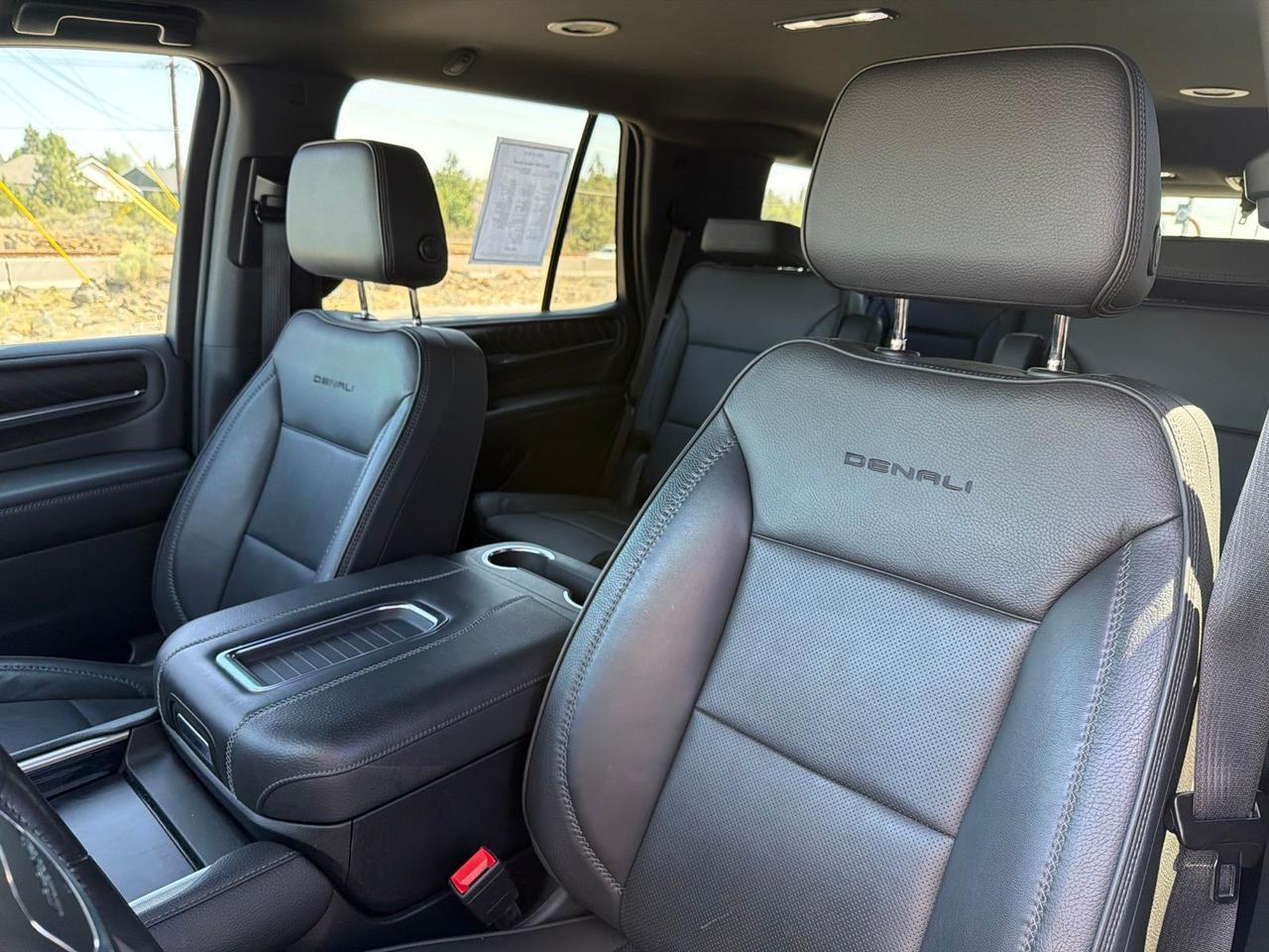 2022 GMC Yukon Denali Bend OR