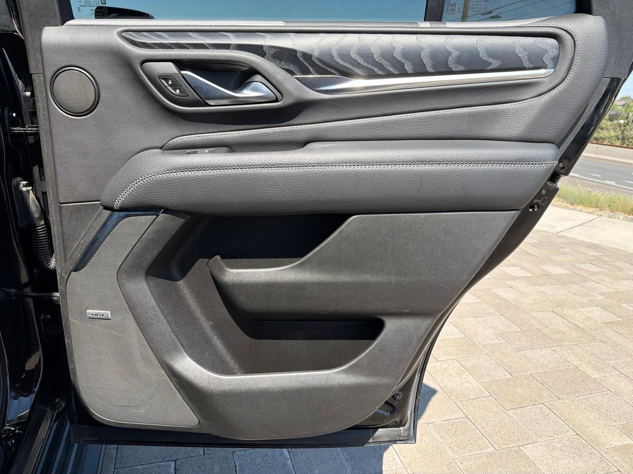 2022 GMC Yukon Denali Bend OR