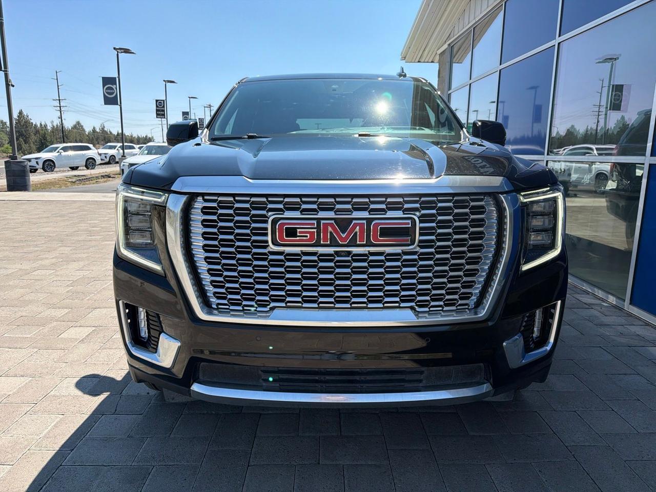 2022 GMC Yukon Denali Bend OR