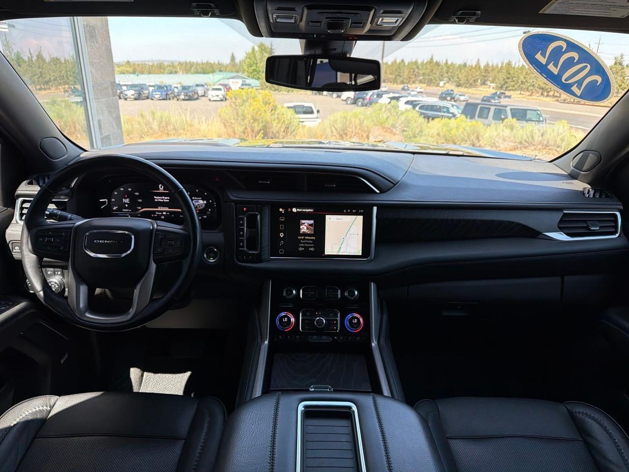 2022 GMC Yukon Denali Bend OR