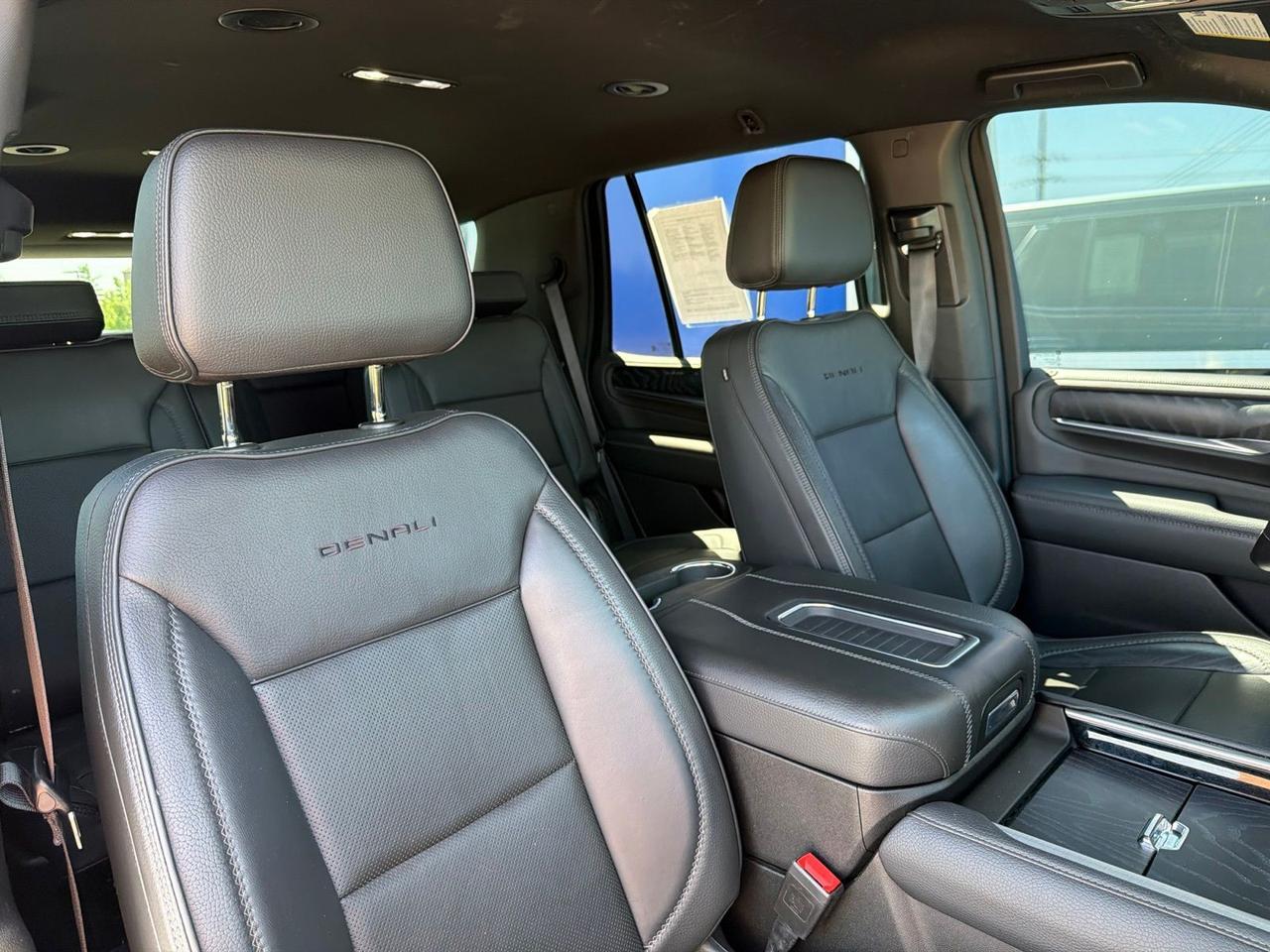 2022 GMC Yukon Denali Bend OR